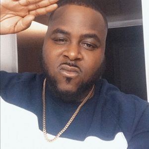 Meet your Posher, Cedric